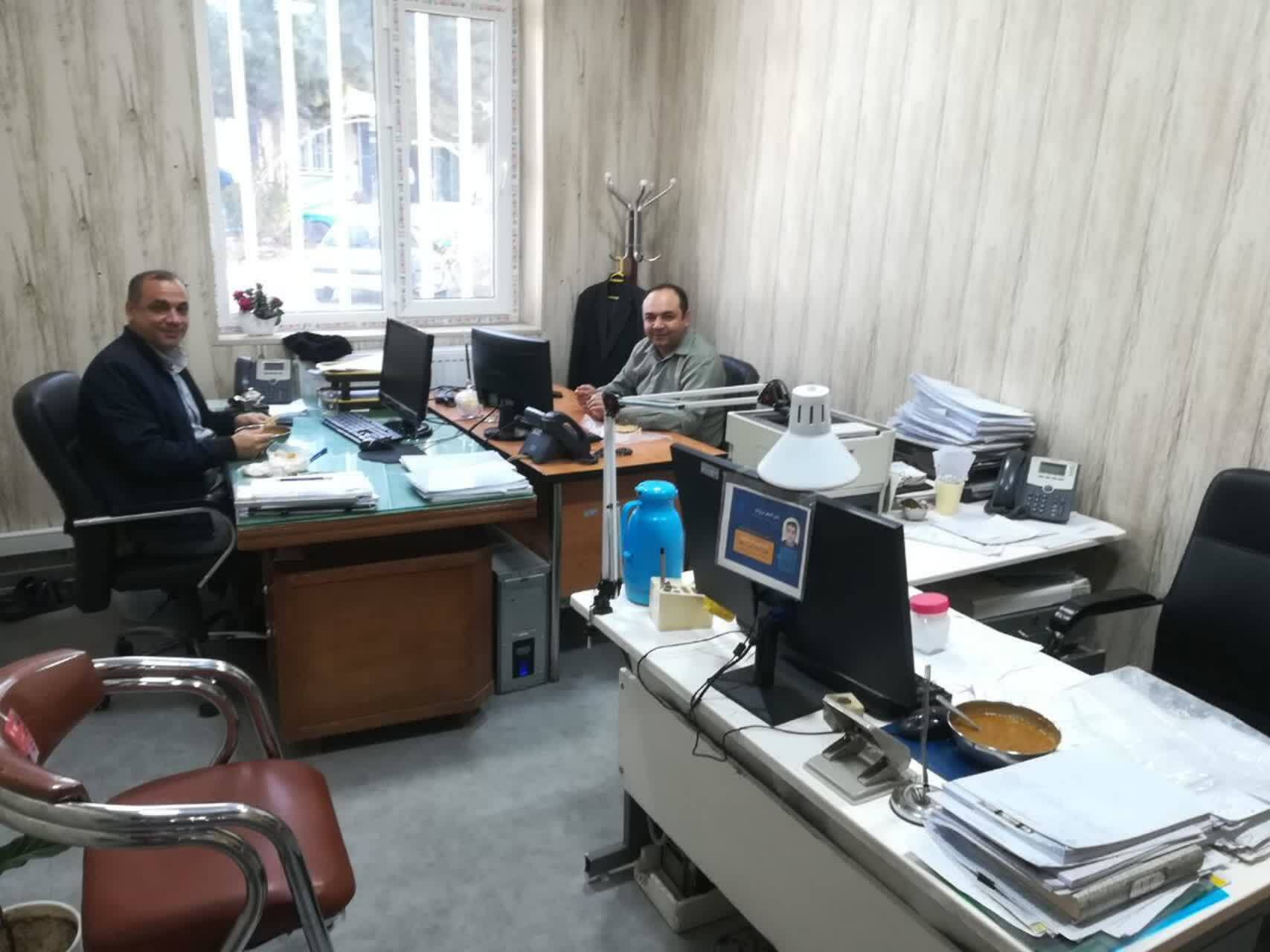 برپایی سفره امام&zwnj;زمان (عج)
