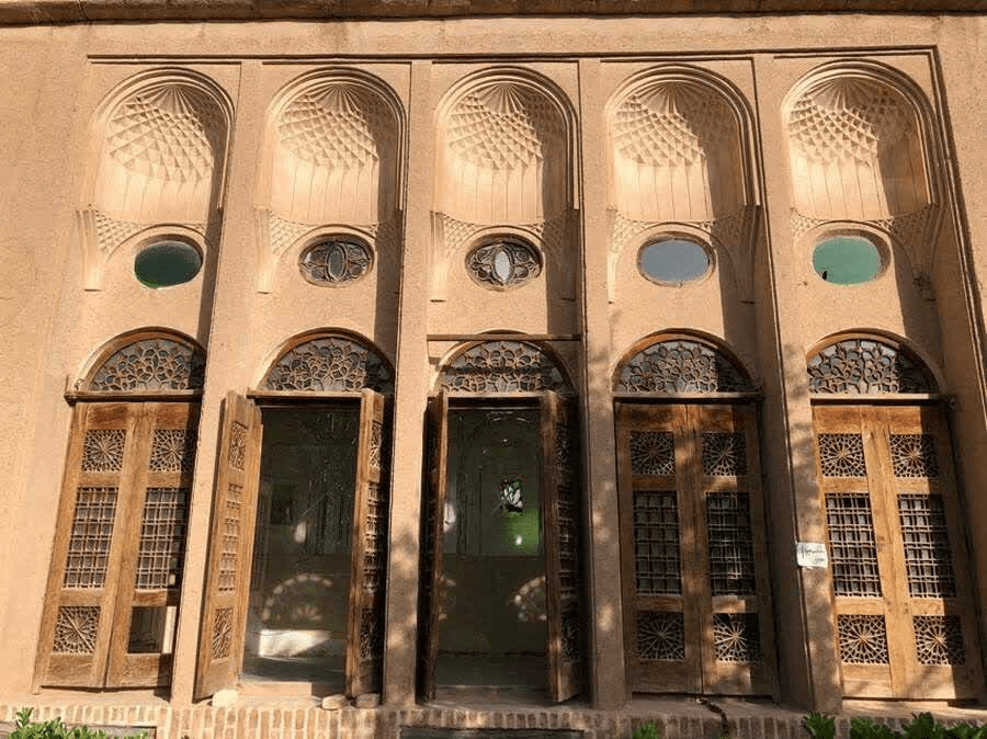 خانه تاریخی خانه تاریخی