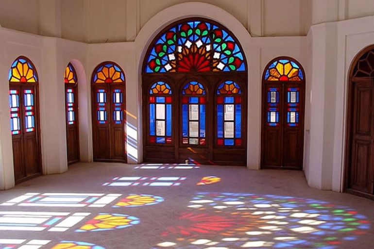 خانه تاریخی خانه تاریخی