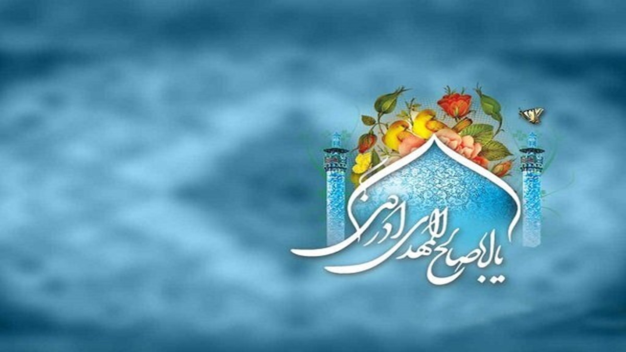 حال و هوای نیمه شعبان در بابل از لنز دوربین شهروندخبرنگار