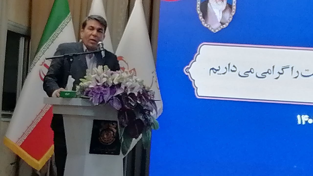 کرمان می‌تواند پایلوت مسیر سبز سرمایه گذاری شود/ تولید کامیون در رفسنجان