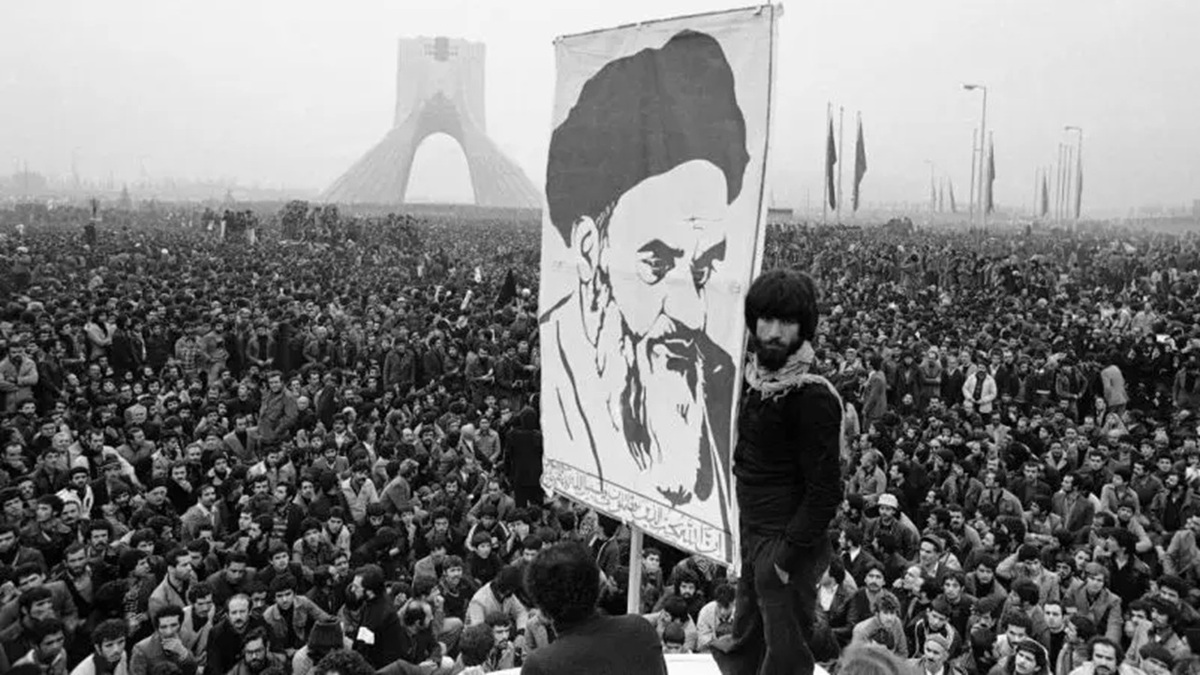سایه استعمار + فیلم