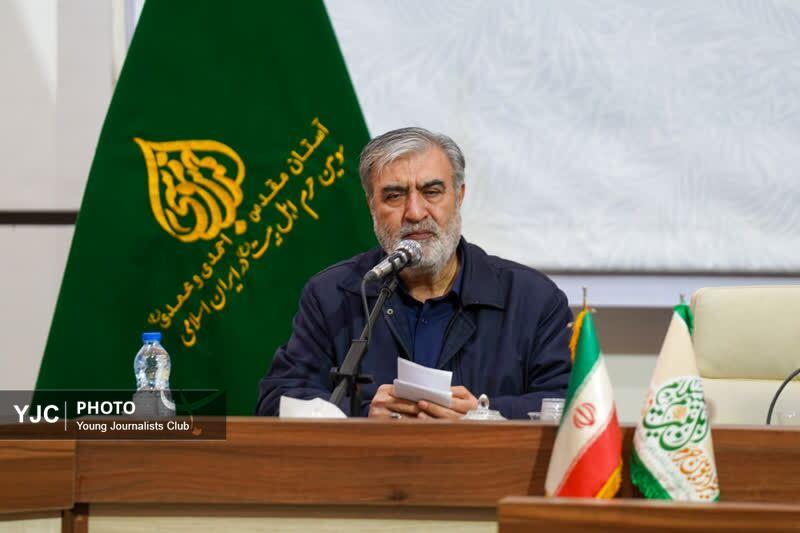 صنعت هسته‌ای «صنعت زندگی» ایران است