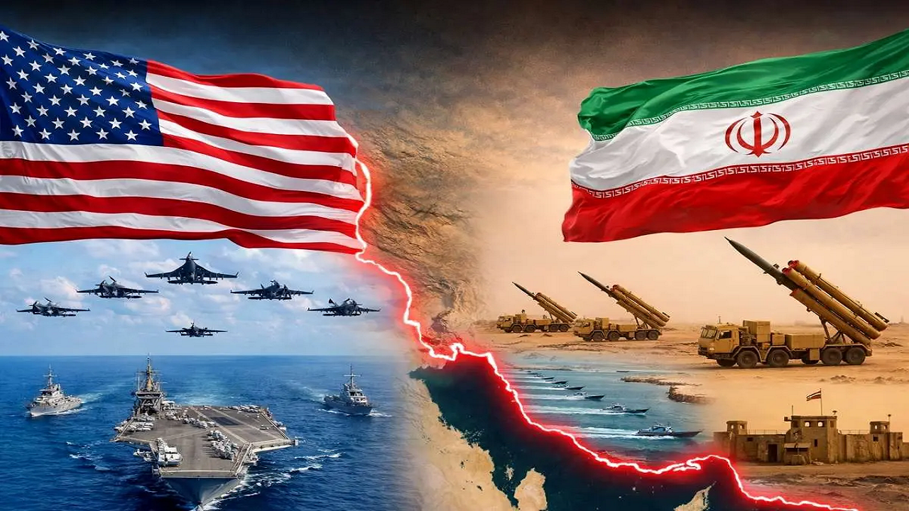 مذاکرات پرتنش ایران و آمریکا در عمان؛ سایه جنگ پابرجاست