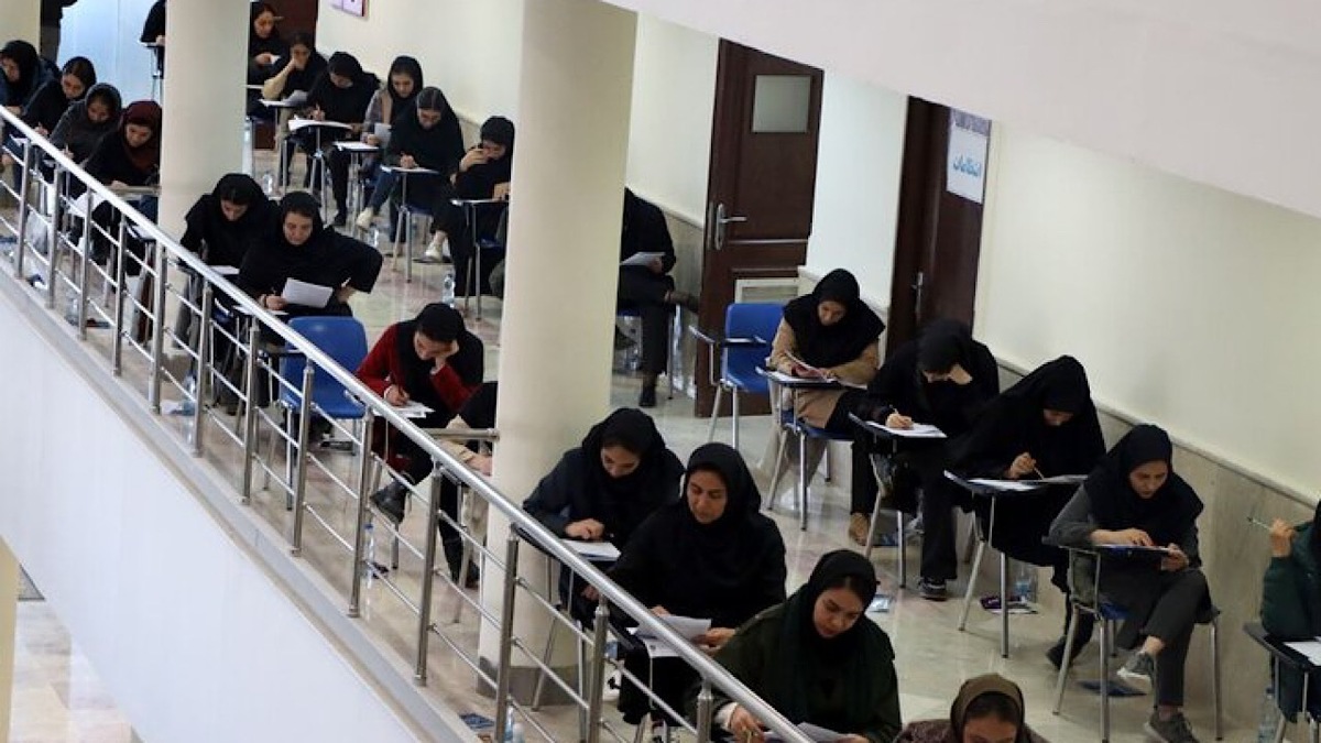 باشگاه خبرنگاران -زمان برگزاری آزمون استخدامی آموزش و پرورش مشخص نیست