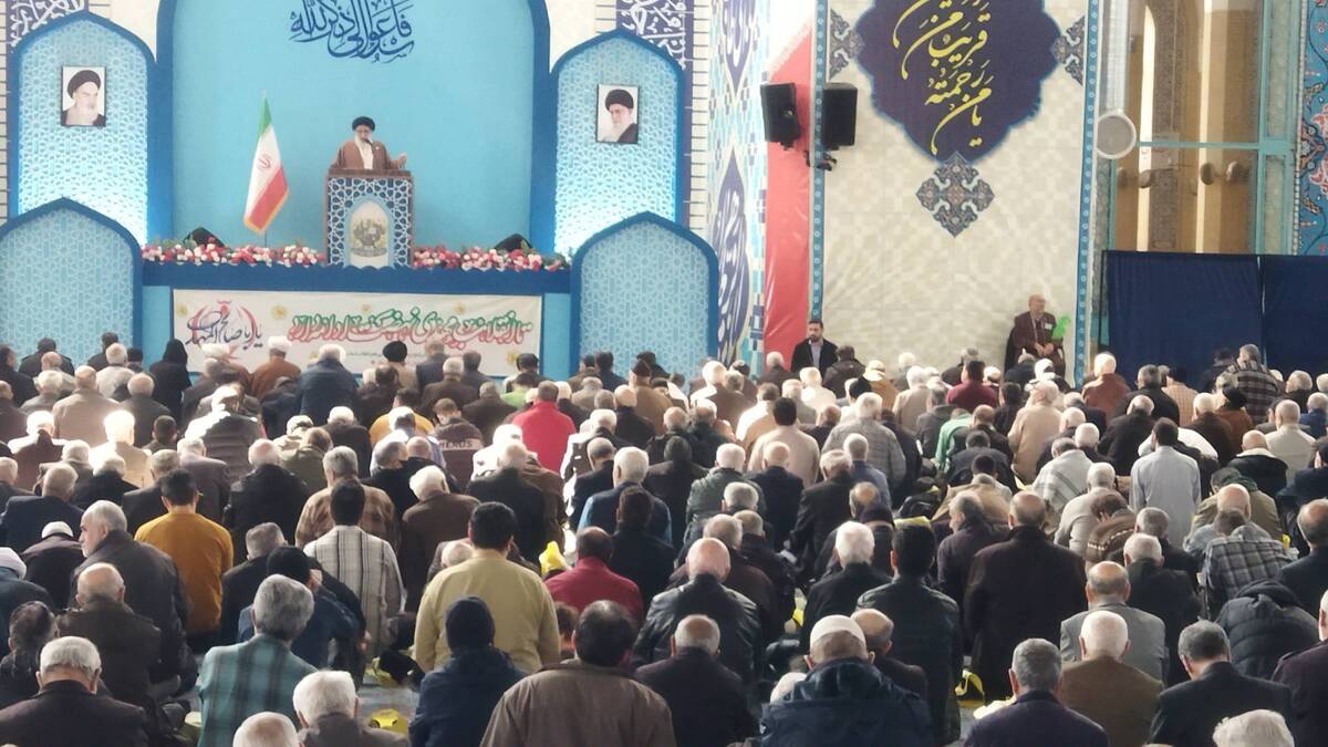 باشگاه خبرنگاران -دشمنی آمریکا با انقلاب اسلامی راهبردی و دائمی است