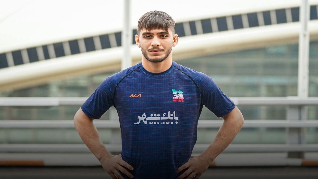 ۲ شکست و ۲ پیروزی فرنگی‌‎کاران ایران/ محسن‌نژاد حذف شد