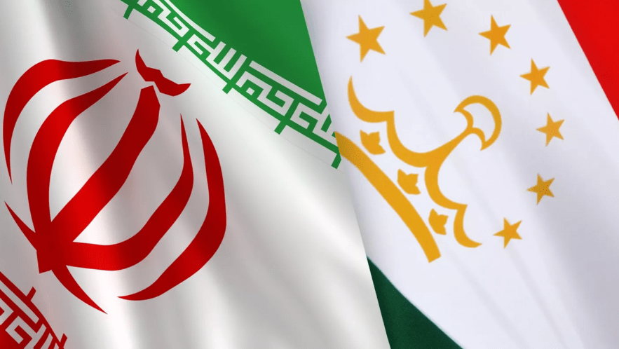 حمایت نخبگان تاجیک از ایران در مقابل تهدیدات آمریکا