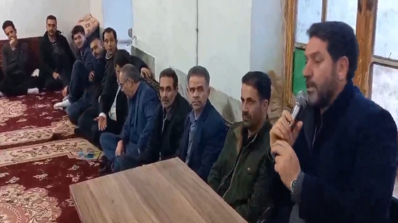 انجام عملیات اجرایی تصفیه خانه آب شرب در سد کلقان
