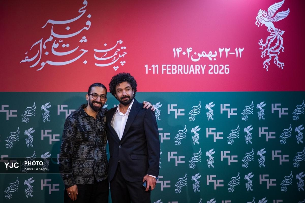 هشتمین روز چهل‌وچهارمین جشنواره فیلم فجر