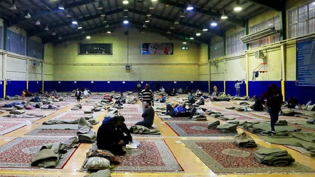 اسکان بیش از ۱۲۰ هزار زائر در ایام نیمه شعبان در قم