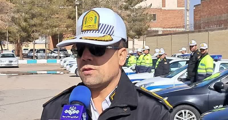 دوچرخه‌سواران تجهیزات ایمنی را نصب کنند