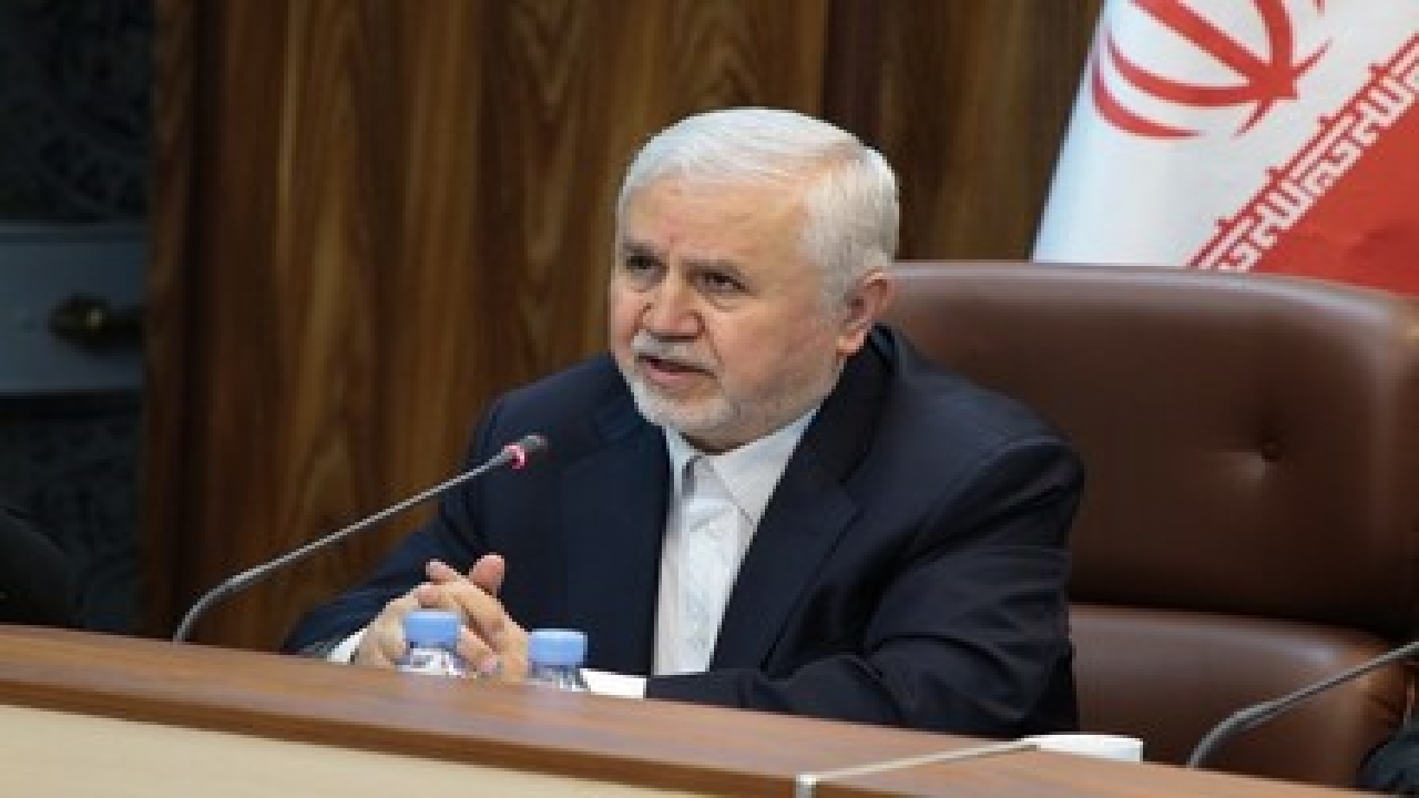تاثیرگذاری معماری بازار رشت در جذب گردشگر/ از روند ساخت این طرح حمایت می‌شود