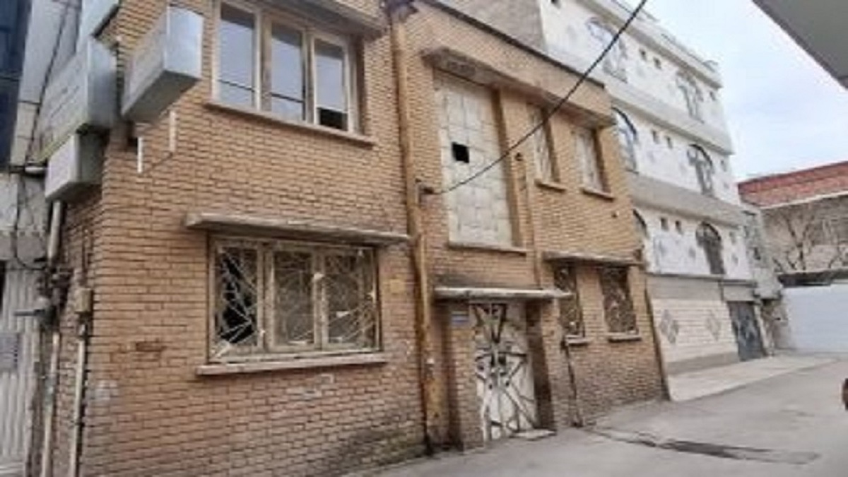 باشگاه خبرنگاران -ابلاغ مراتب ثبت ملی ۵ اثر تاریخی به استاندار قزوین