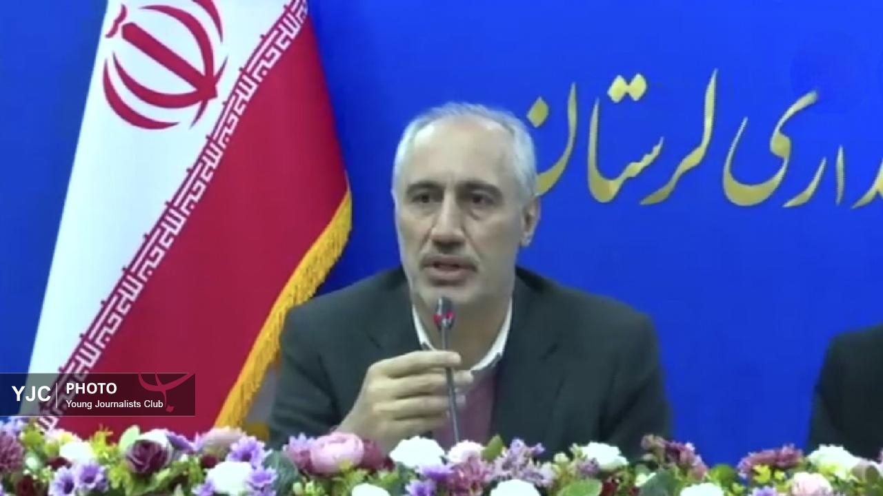 ۴ هزار واحد مقاوم‌سازی‌شده مسکن روستایی با حضور معاون رئیس‌جمهور افتتاح شد