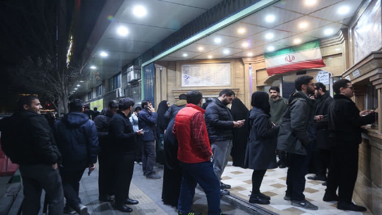 استقبال قمی‌ها از «قایق‌سواری در تهران»