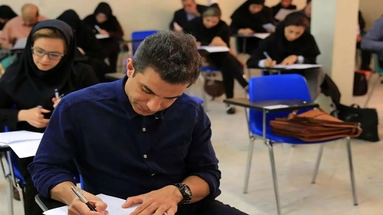 تعویق آزمون دکتری درخواست متقاضیان شد