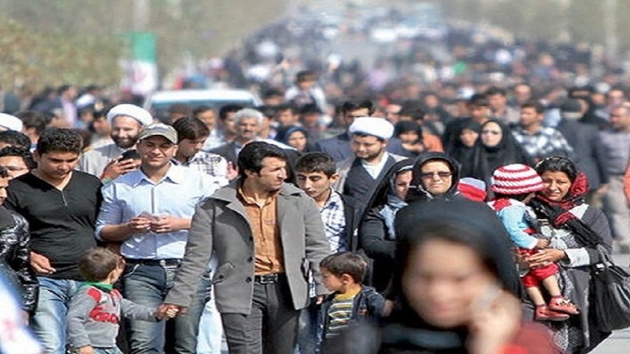 الگوی گذران وقتِ جمعیت شهری در تابستان ۱۴۰۴ اعلام شد