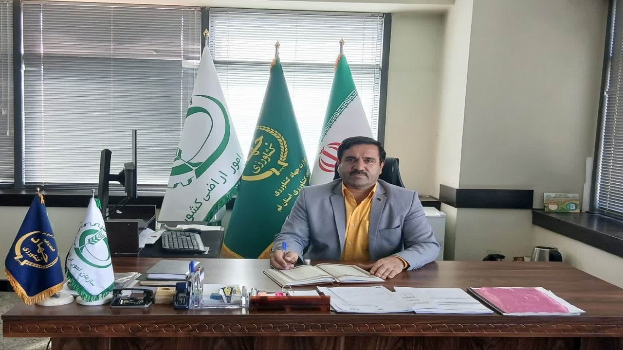 لغو ممنوعیت صدور مجوز فنس‌کشی اراضی زراعی در استان قم