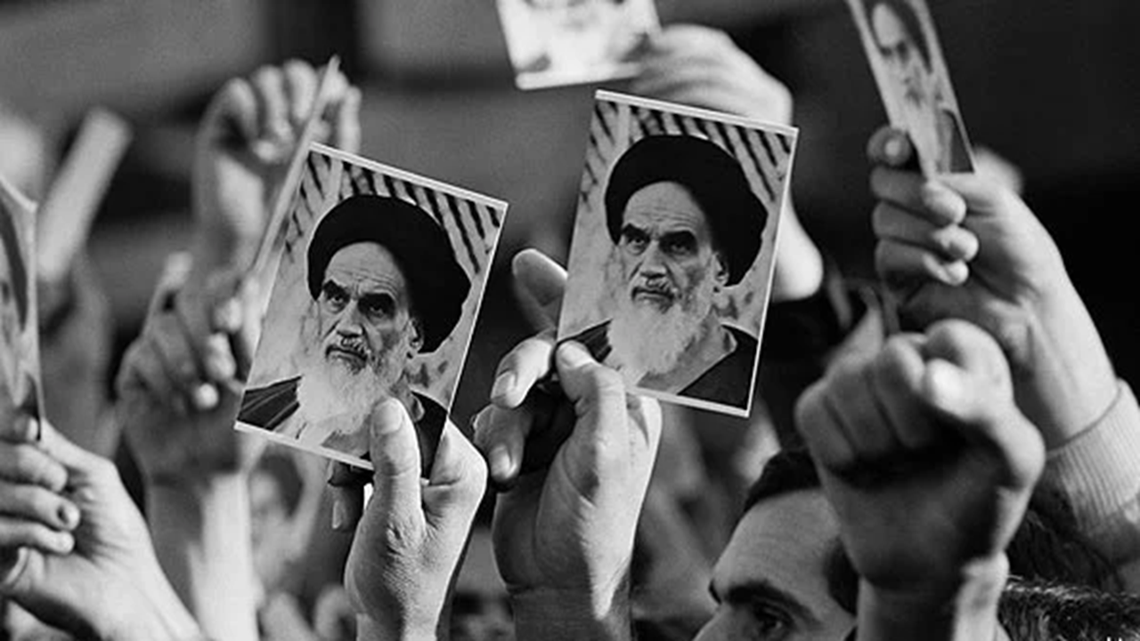 وقتی موج انقلاب به صداوسیما رسید