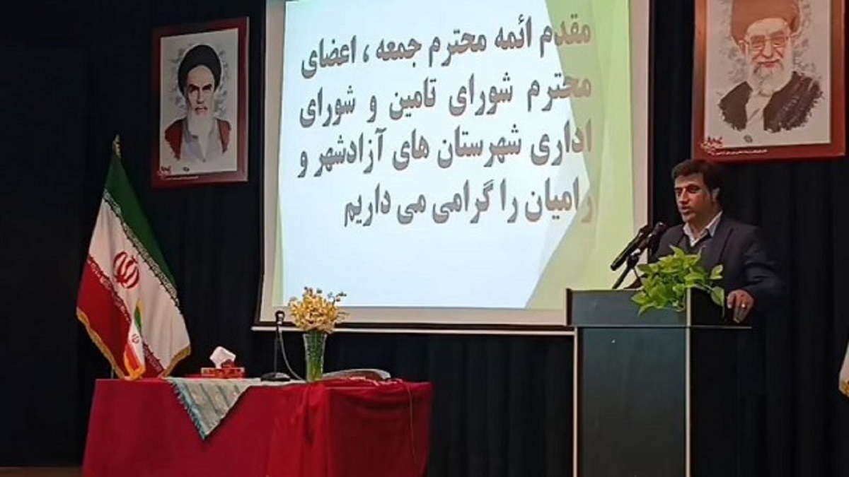 باشگاه خبرنگاران -ضرورت برنامه ریزی وزارت نیرو برای حل مشکلات کشاورزان گلستانی