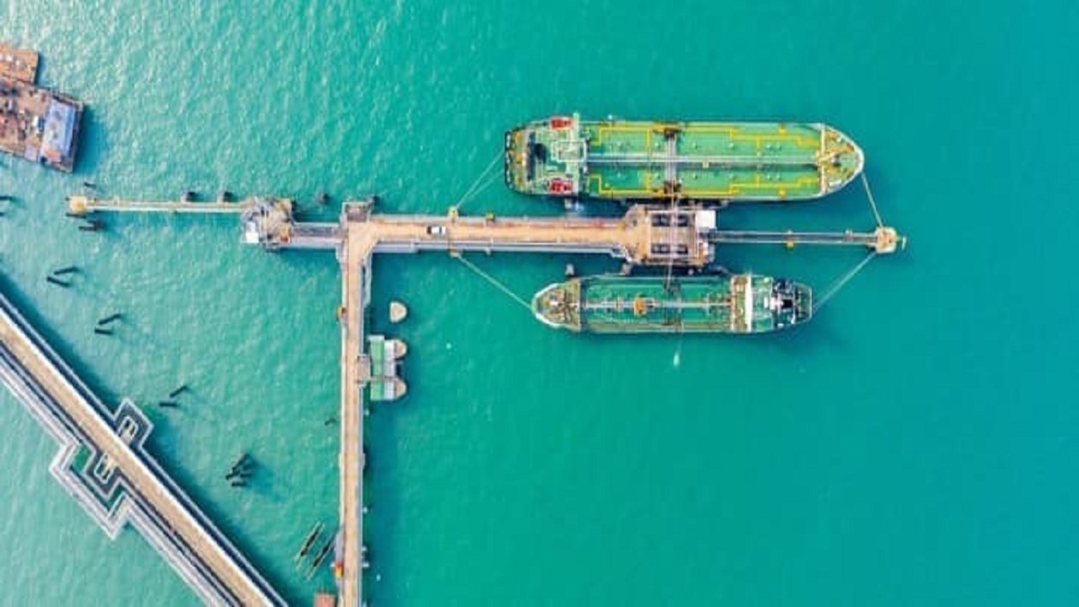 باشگاه خبرنگاران -واردات نفت روسیه توسط هند در ماه دسامبر به شدت کاهش یافت