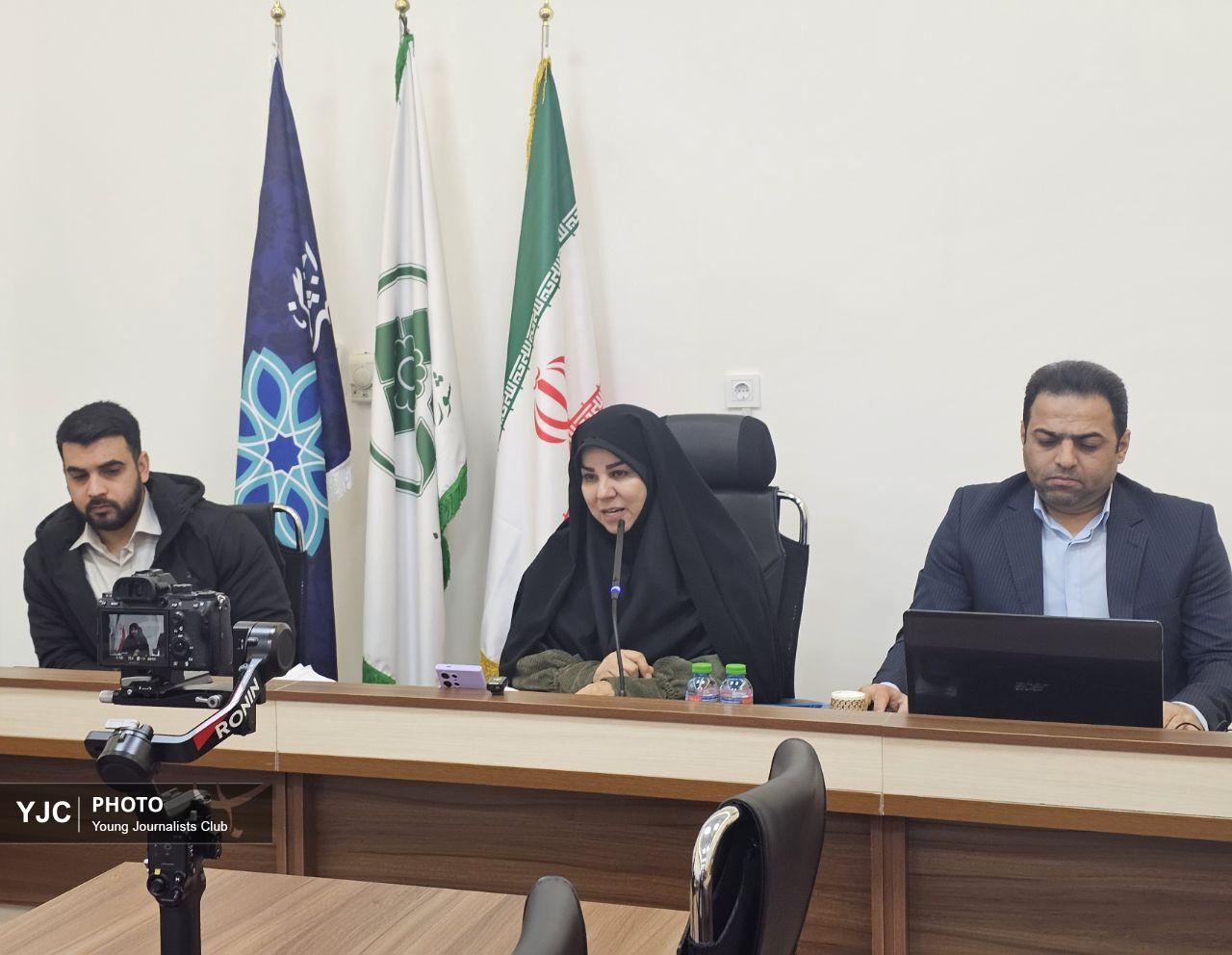 تدوین سند محرومیت‌زدایی برای ۵۲ محله شیراز