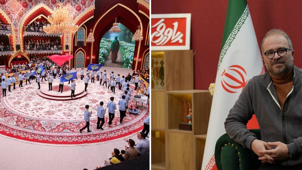 اقبال مخاطبان به «مهدیه معلی» و «پاورقی»