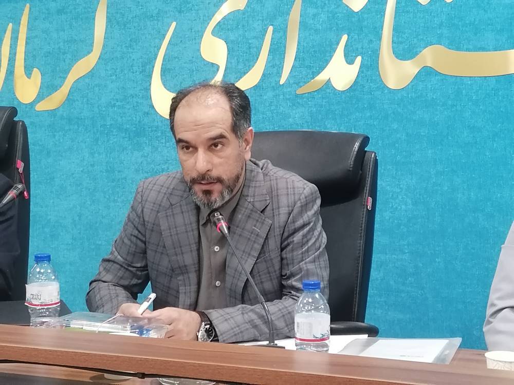 کرمان؛ قطب جدید توزیع فرآورده‌های نفتی کشور