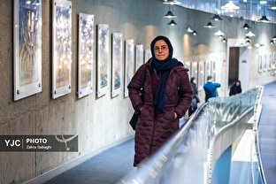 هشتمین روز چهل‌وچهارمین جشنواره فیلم فجر