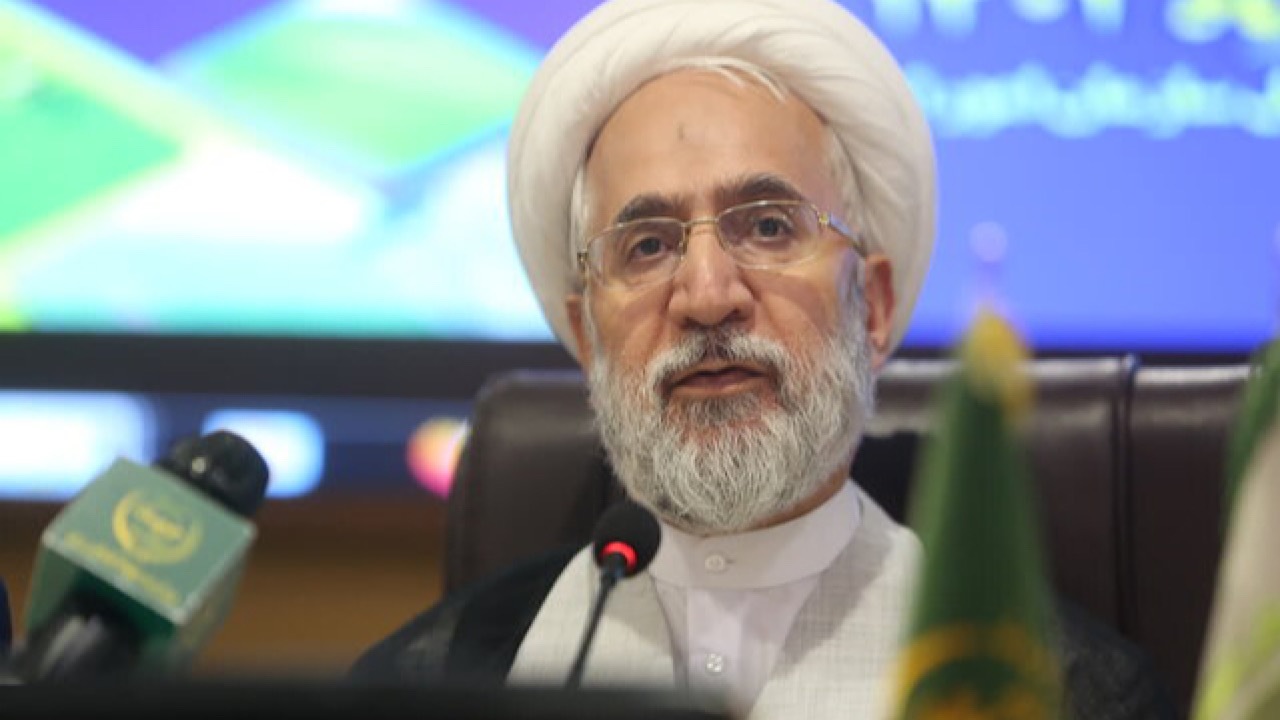 دادستان کل کشور: دشمن در فتنه اخیر نماد‌های دینی و مذهبی را هدف قرار داد