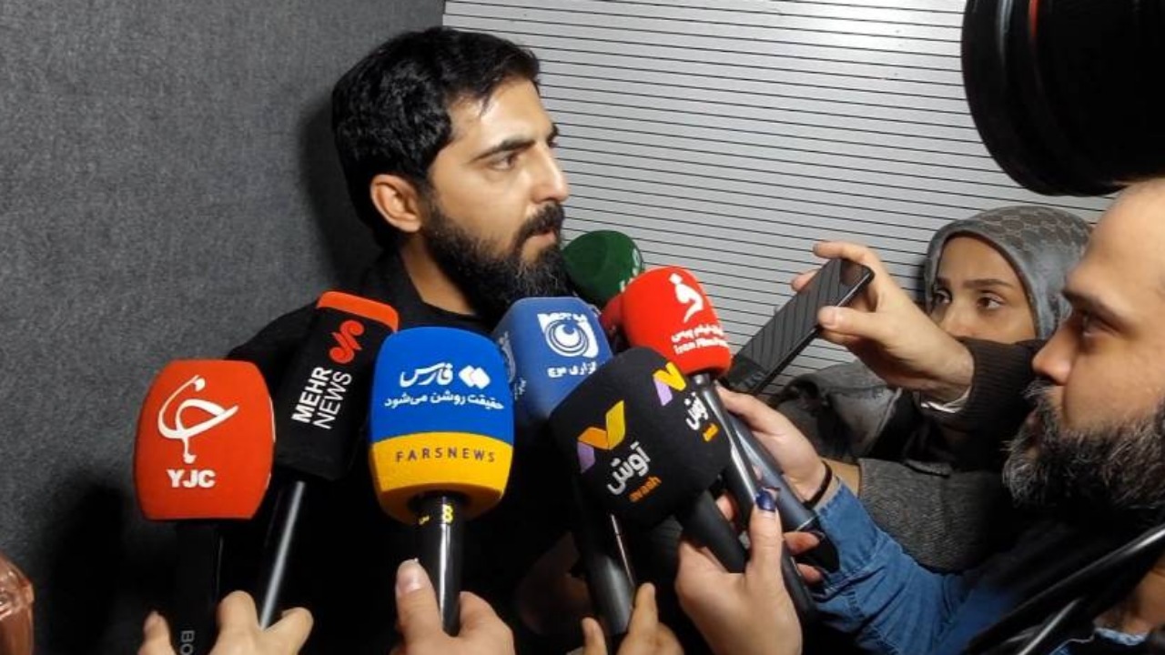 «جانشین» قهرمان دارد/ باید به فرهنگ‌سازی توجه کرد