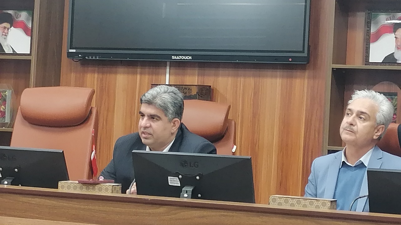 بندر خشک کرمان نیازمند سرمایه‌گذاری بزرگ