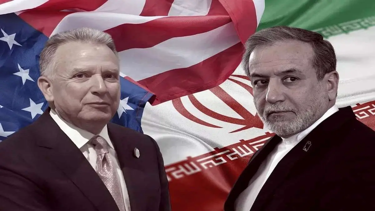 چشم باز ایران در مذاکرات با آمریکا + فیلم