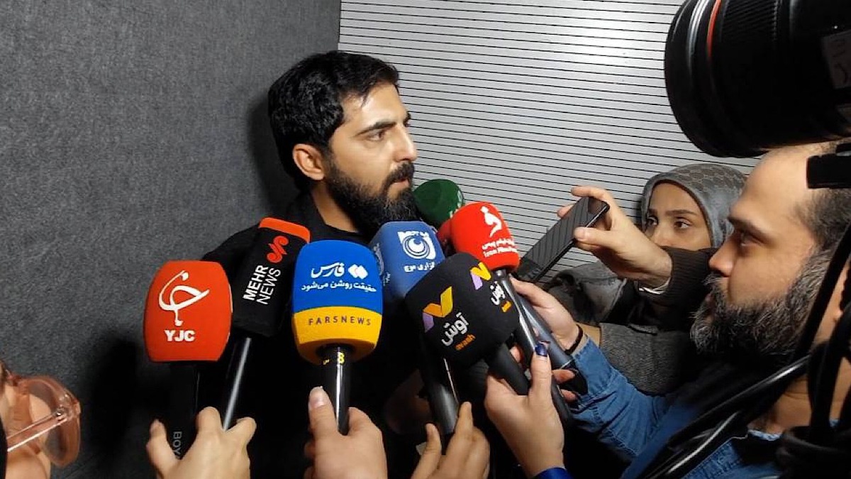 هشتمین روز چهل‌وچهارمین جشنواره فیلم فجر