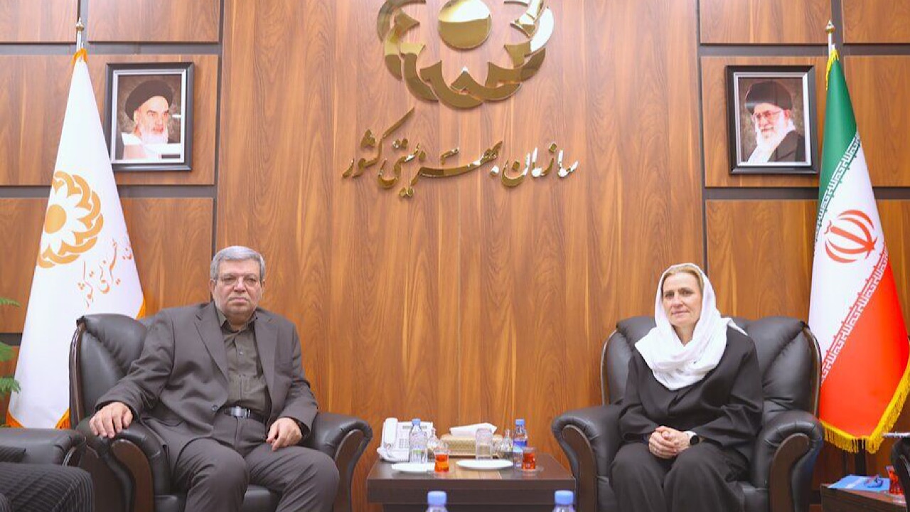 یونیسف بر برنامه‌ریزی مشخص برای حمایت از کودکان زیر ۱۸ سال تاکید دارد