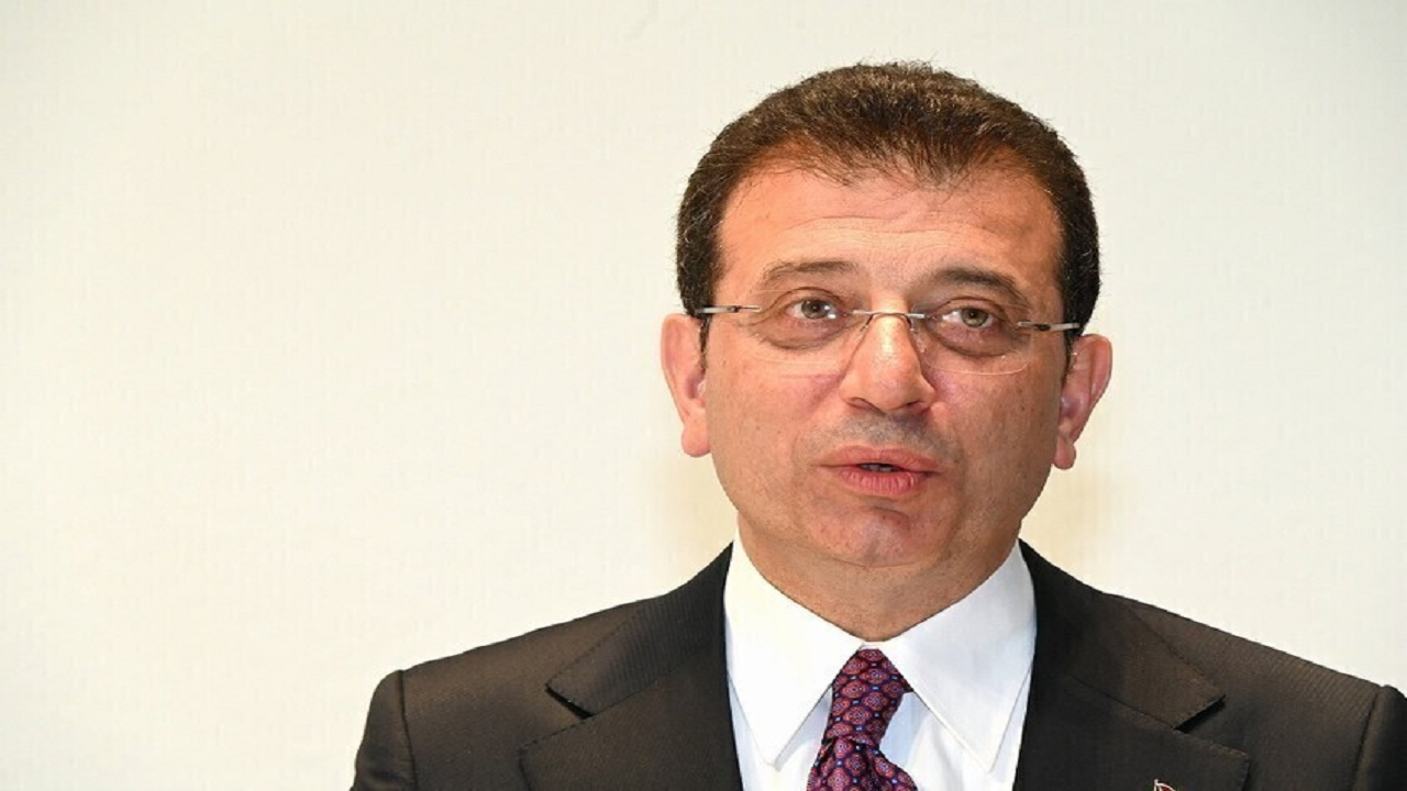 ادامه بازداشت افراد مرتبط با اکرم امام اغلو در ترکیه