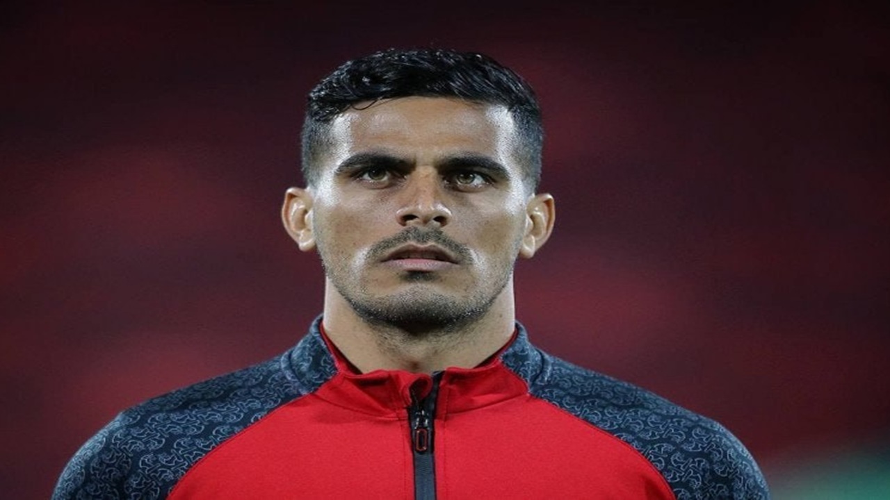 رای انضباطی علی نعمتی صادر شد