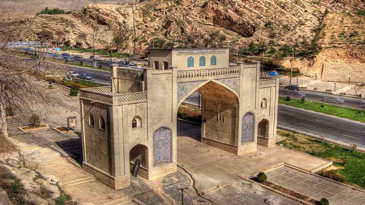 اسطوره‌ای‌ترین شهر ایران کجاست؟