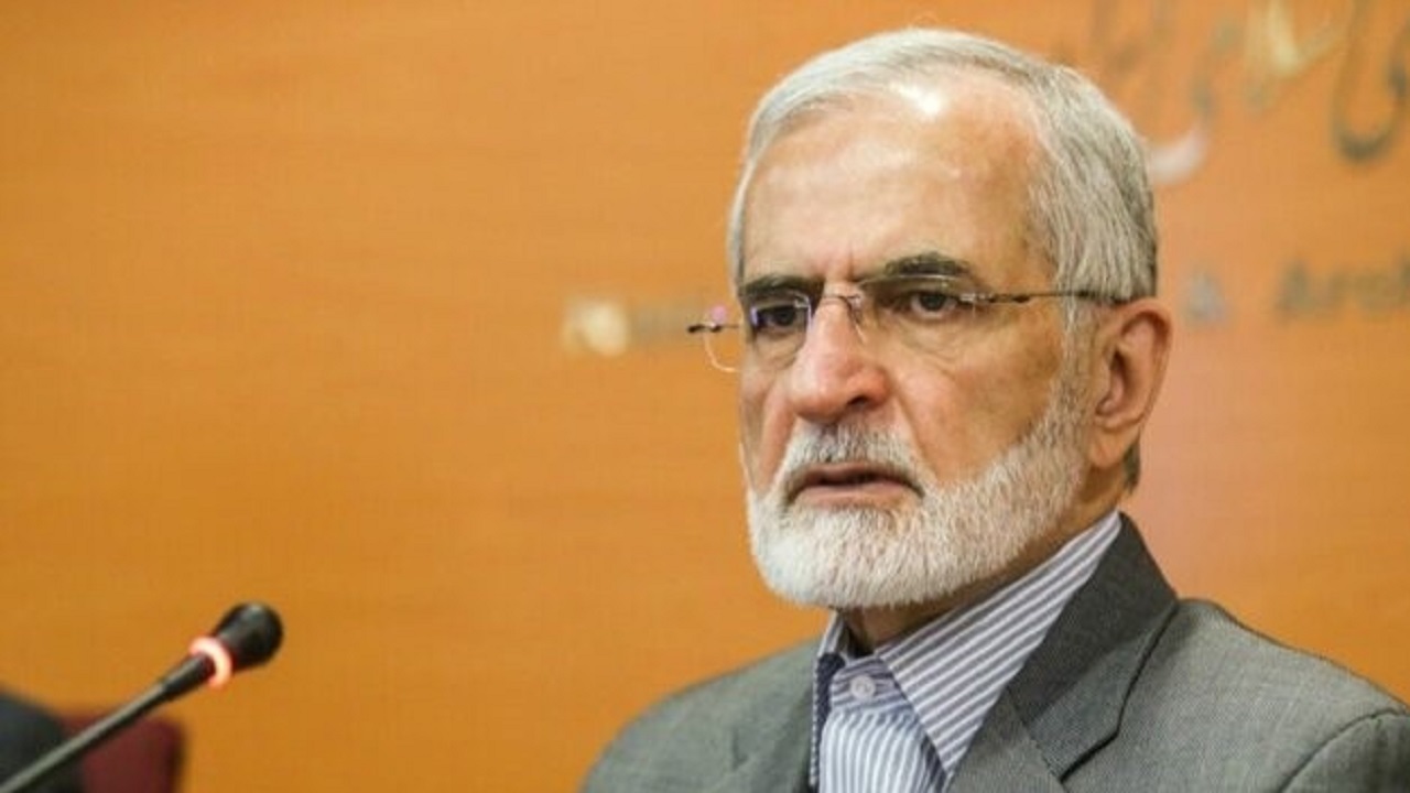 ارتباط با همسایگان باید یکی از اولویت‌های ما باشد