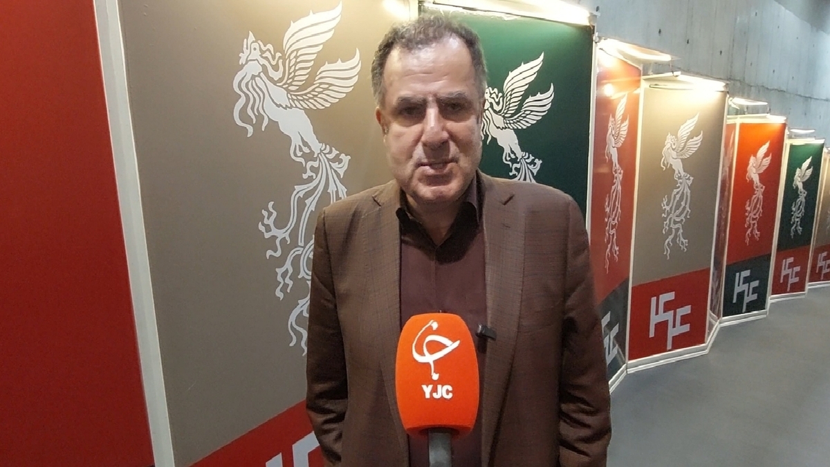 باشگاه خبرنگاران -انگیزه فیلمسازان برای روایت جنگ ۱۲ روزه بالا بود + فیلم