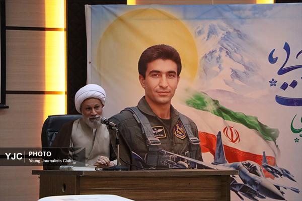 نیروی هوایی ارتش ۳۶۵ روز سال چشم از آسمان ایران برنمی‌دارد