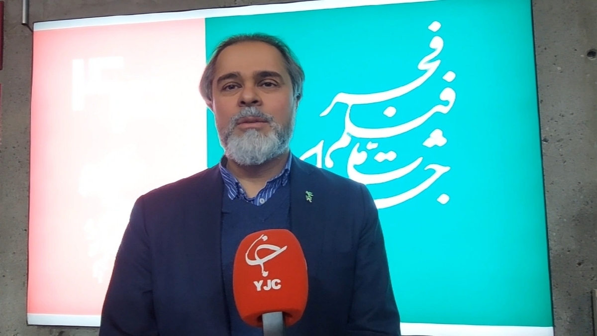 باشگاه خبرنگاران -رئیس سازمان سینمایی: اگر حق انتخاب باشد، گیشه هم موفق می‌شود + فیلم
