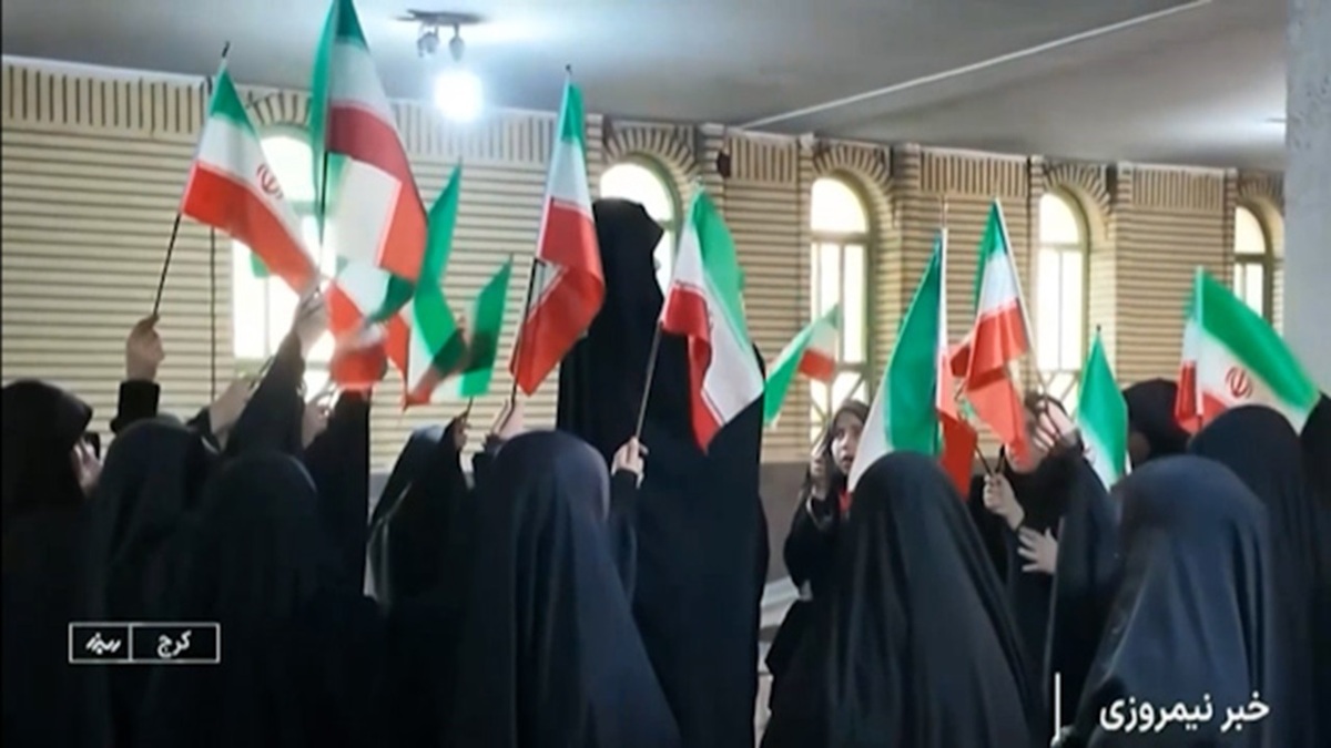 پهلوی در حافظه کردستان، نفرت به جای مانده + فیلم