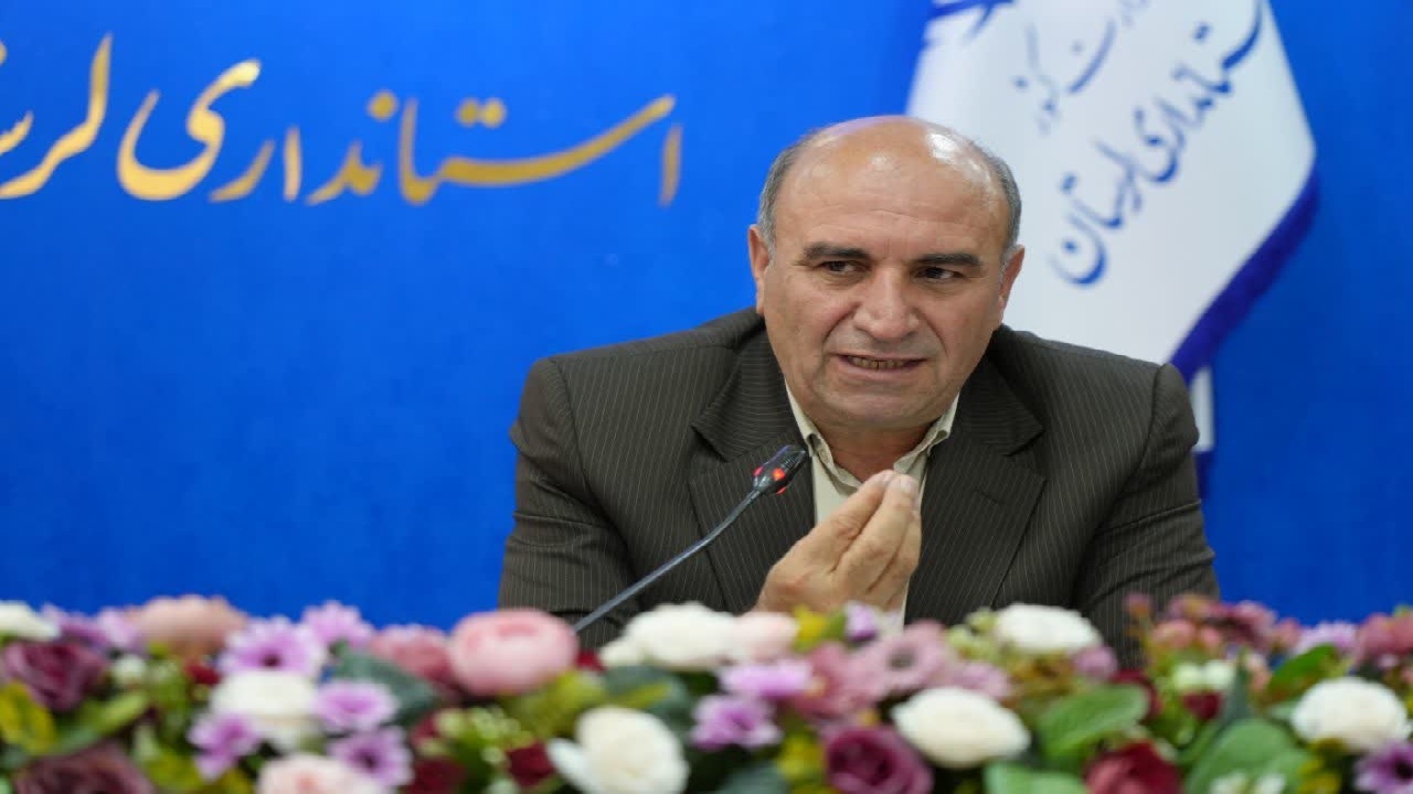 رشد ۵ درصدی ثبت‌نامی‌های انتخابات شوراها در لرستان