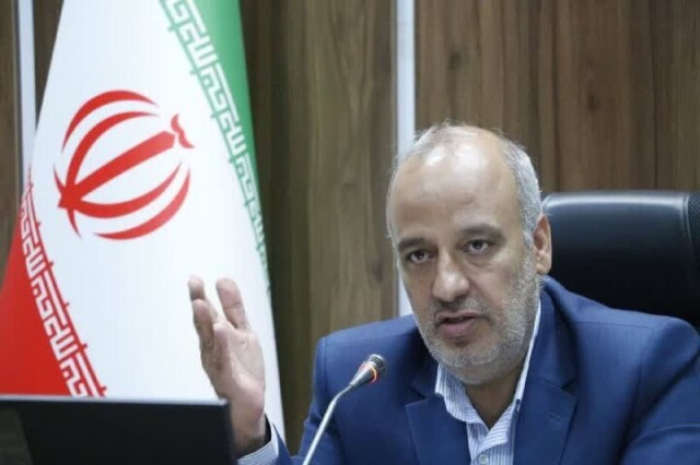 تلاش بسیج کشاورزی کرمان از مزرعه تا امنیت غذایی