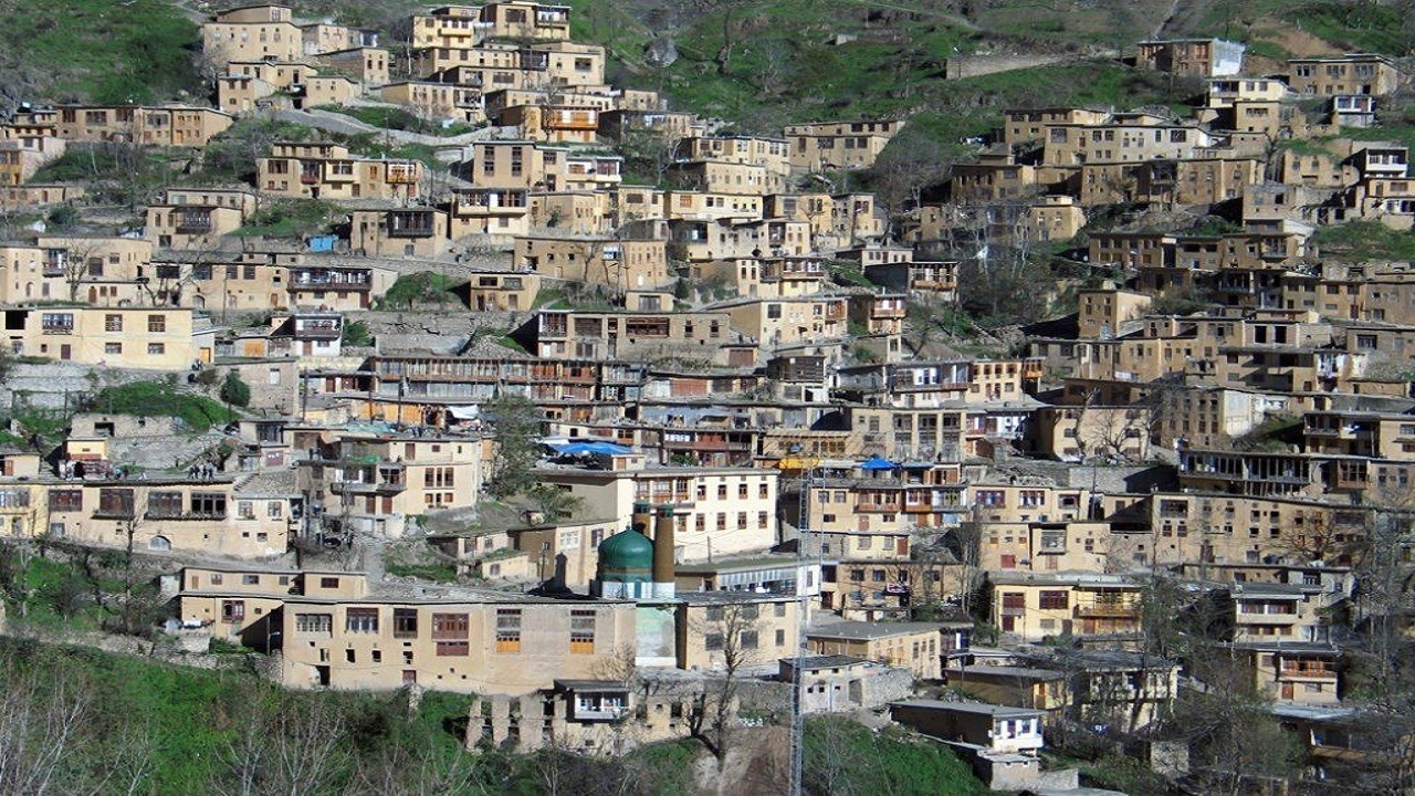 ماسوله به زودی در فهرست جهانی یونسکو قرار می‌گیرد