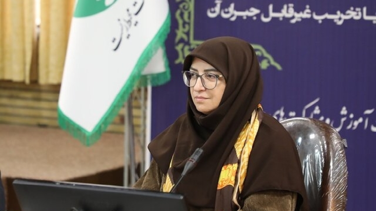 باشگاه خبرنگاران -وجود خلأ‌های جدی فرهنگی در حوزه محیط زیست