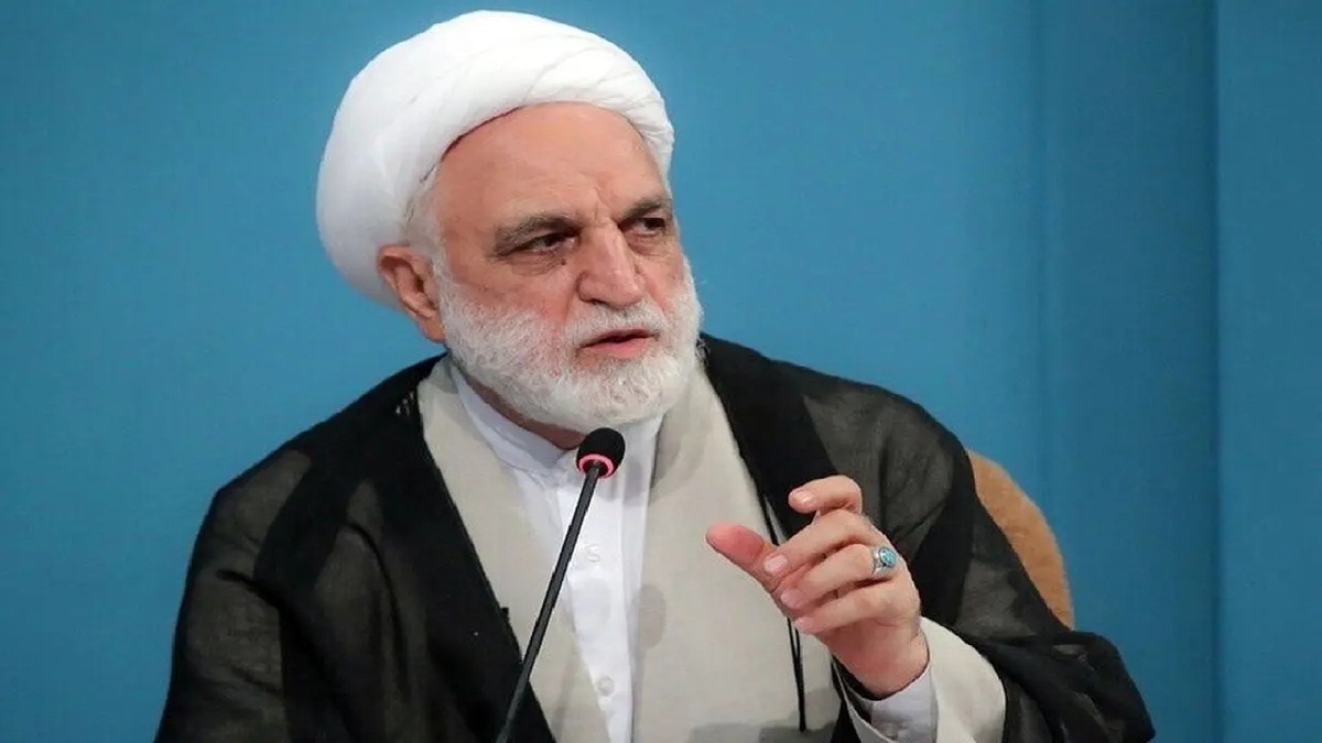 باشگاه خبرنگاران -نباید مسائل سیاسی و اعتقادی به زندان ختم شود
