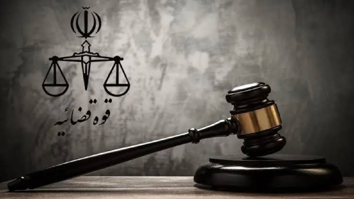دامادی که به جای حجله، آسمانی شد + فیلم